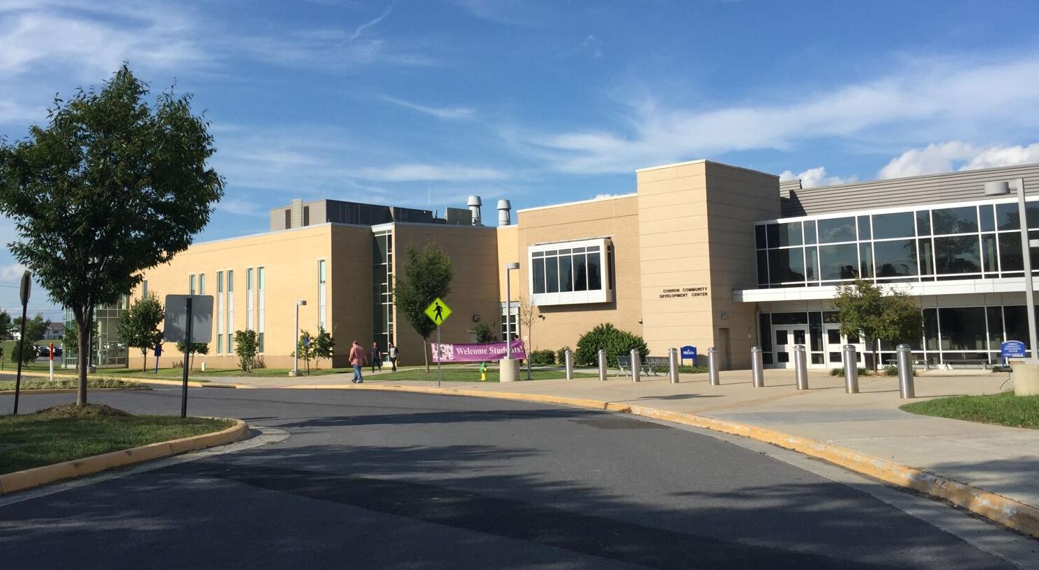 LFCC middletown